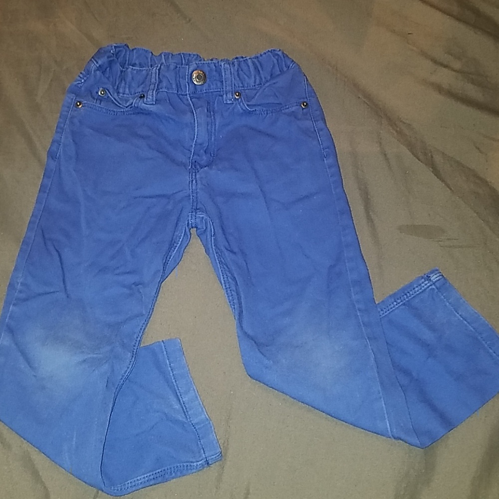 H & M Pants